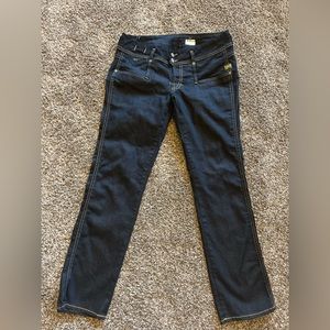 NWOT GSTAR Jeans